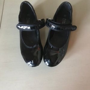 Tap Dance Shoes